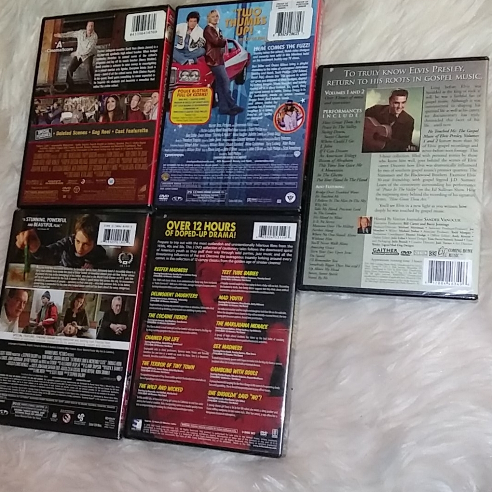 📀 Random NWT - Picture 2 of 3